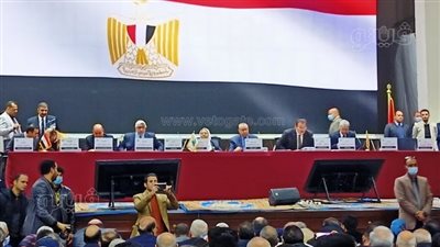 اعتماد الموازنة العامة لنقابة المهندسين خلال 2021 بفائض مليار و70 مليون جنيه