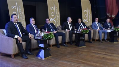 أمين سر اقتراحات البرلمان يطالب بحوافز لدعم الصناعة.. والمالية ترد