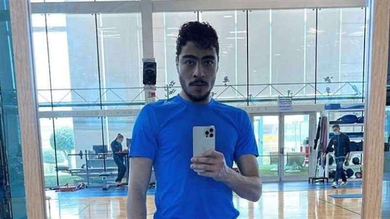 اكرم توفيق 