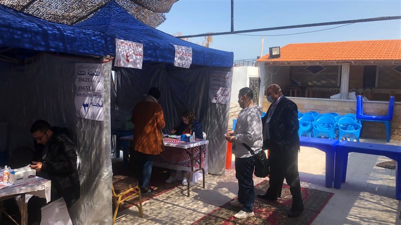 نقابة الأسنان 