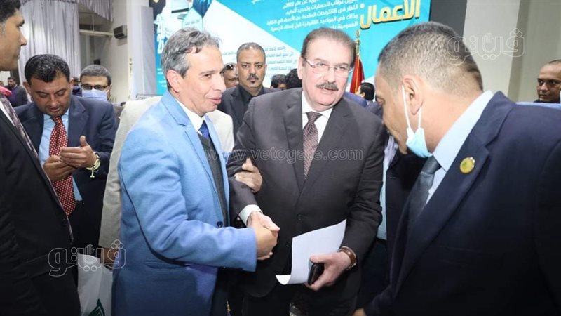 المهندس هاني ضاحي