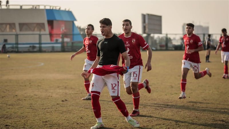 اهلى 2003
