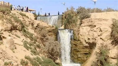 حالة الطقس غدا السبت 19-3-2022 في الفيوم