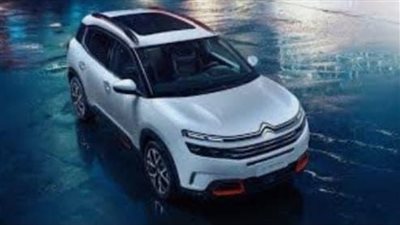 أسعار سيارات ستروين C5 موديل 2022 بعد الزيادة