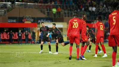 الأهلي يفوز على المريخ 3 /1 في دوري أبطال أفريقيا