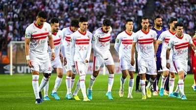 60 دقيقة.. الزمالك يفشل في فك شفرة مرمى ساجرادا