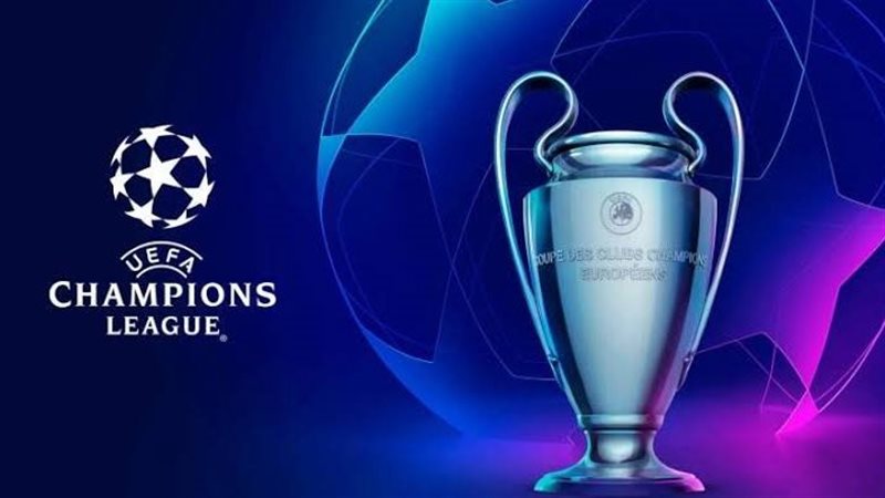 دوري أبطال أوروبا