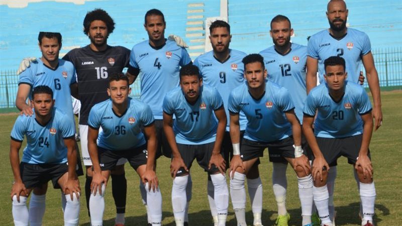 غزل المحلة