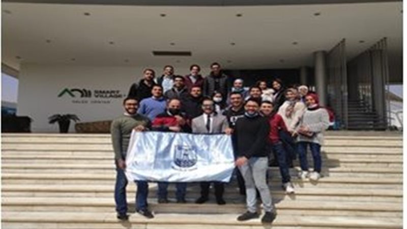 طلاب الذكاء الاصطناعى