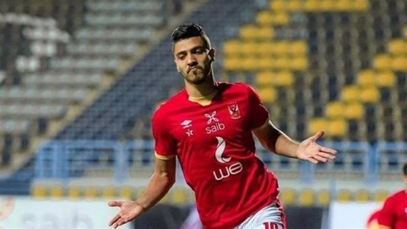 محمد شريف