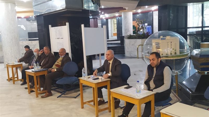نقابة الصحفيين