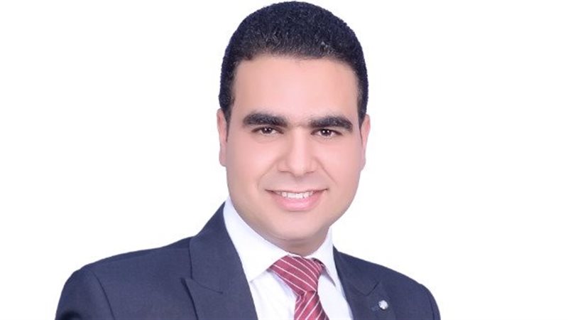  أحمد جابر صيام
