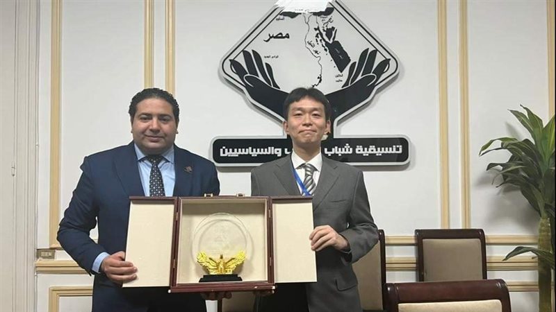 تنسيقية شباب الأحزاب