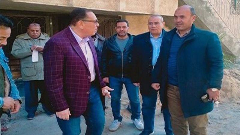الدكتورممدوح غراب