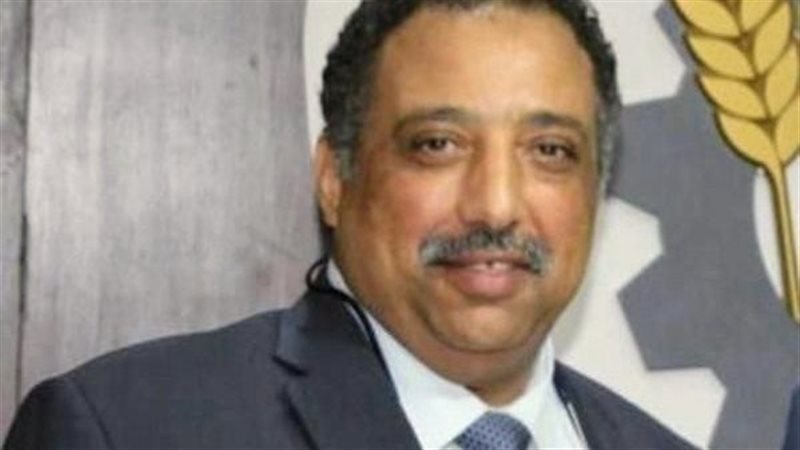 عبد الغفار السلاموني