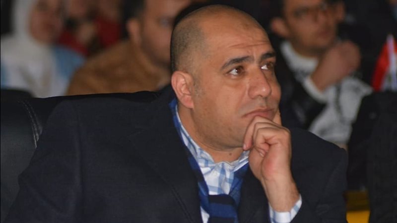 محمد قابيل