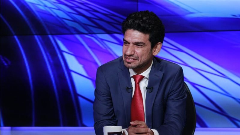 حسين ياسر المحمدي