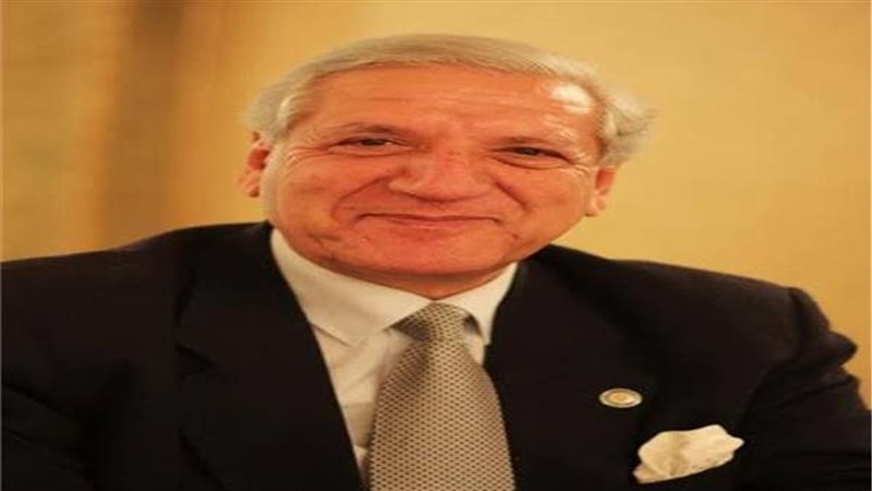 فخرى الفقى 