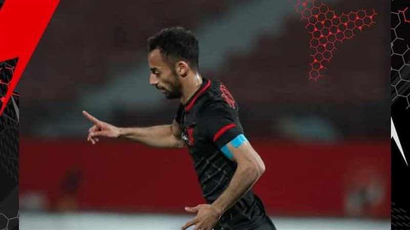احمد عبد القادر 