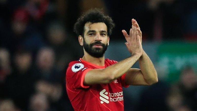 محمد صلاح 