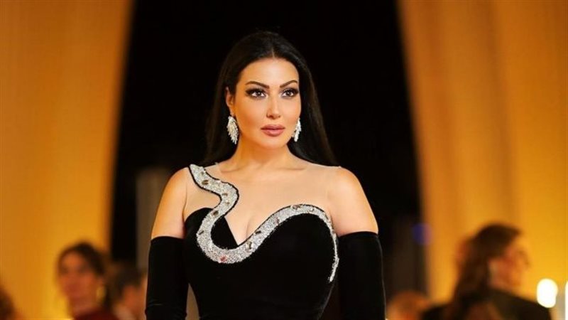 سمية الخشاب