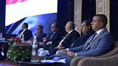 شباب النواب: منتدى مستقبل وطن يناقش كيفية مواجهة آثار الحرب الروسية الأوكرانية