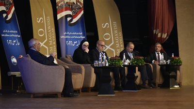 نائب وزيرة التخطيط: تقليل الفجوات التنموية بين الأقاليم والمحافظات من أولويات الوزارة