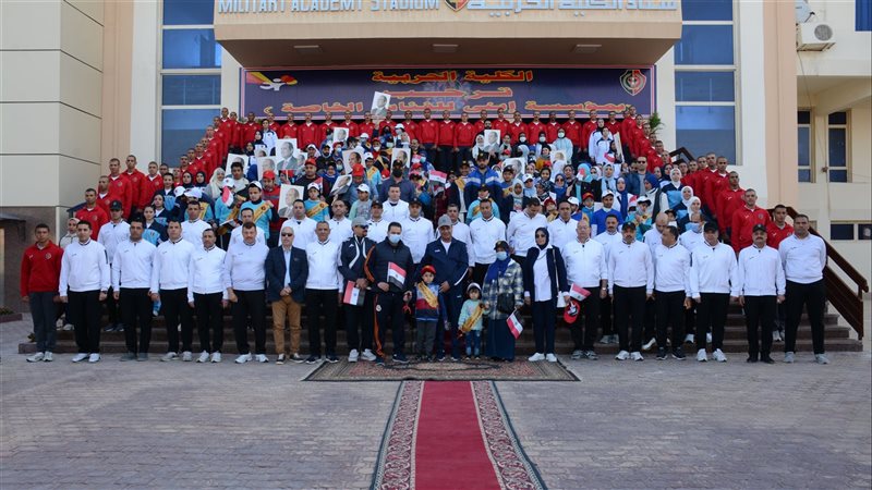 الماراثون الرياضى‎
