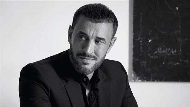 كاظم الساهر 