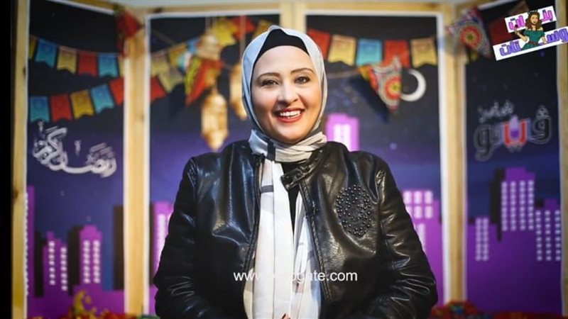 ريهام الصواف مستشارة