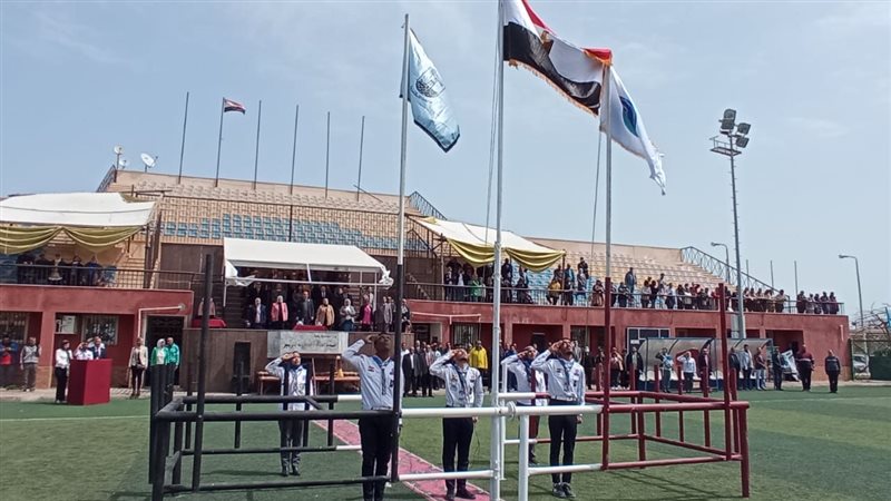 جامعة الاسكندريه