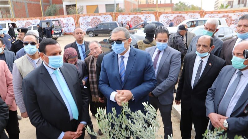 وزارة القوى العاملة