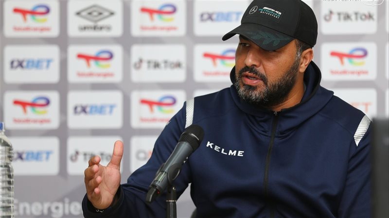 معين الشعباني