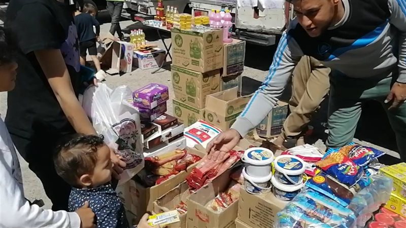 مبادرة كلنا واحد