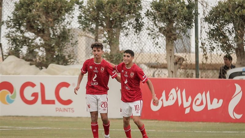 أهلى 2007
