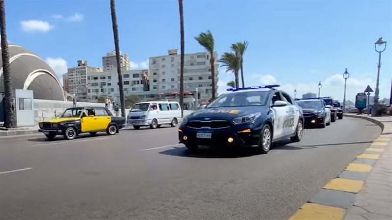 أخبار الحوادث اليوم