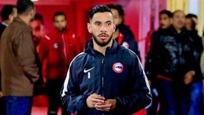 عبد العال: ناصر ماهر أفضل من أوباما.. وأتمنى انضمامه للزمالك
