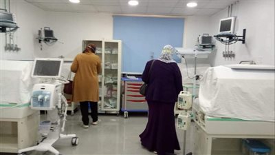 صحة القليوبية تعلن الطوارئ استعدادا لعيد الأضحي 