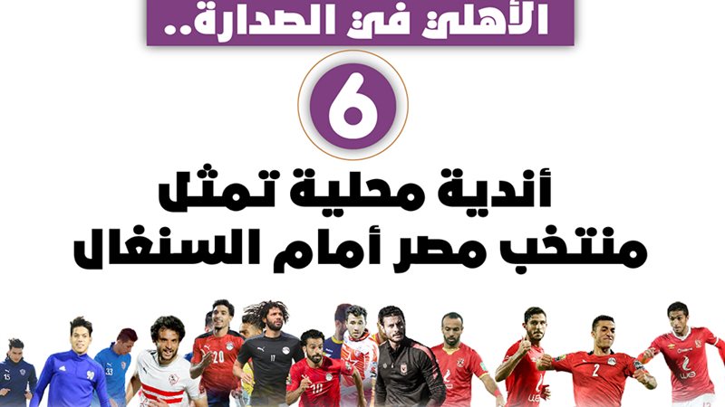 منتخب مصر الأول لكرة