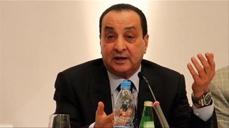 رجل الأعمال محمد