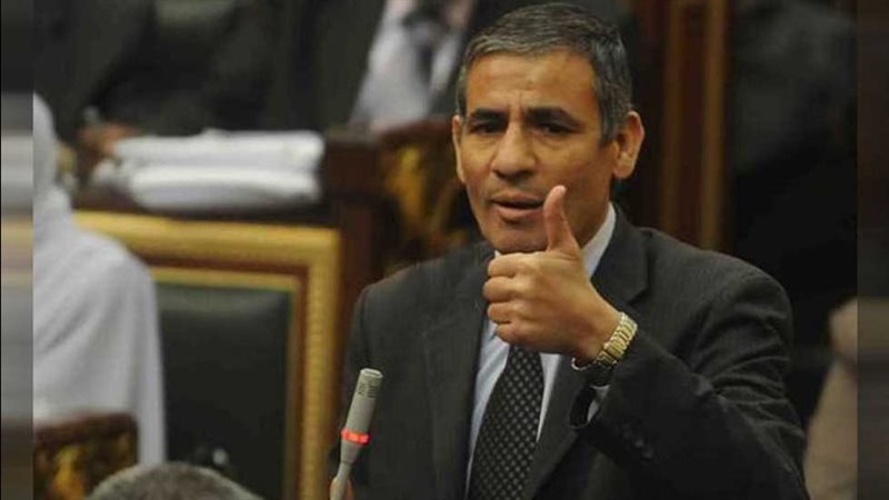 محمد عبد العليم داوود