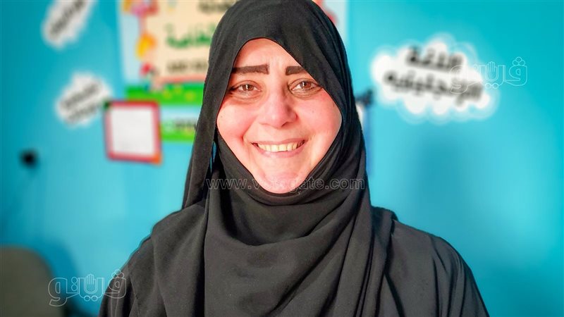 الأم المثالية لمحافظة