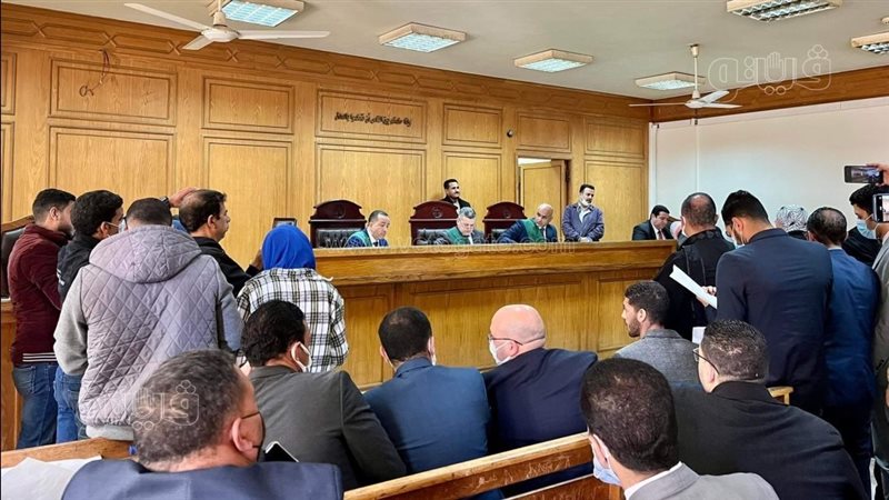 قضية محمد الأمين