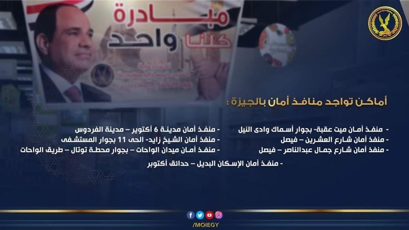 مبادرة كلنا واحد