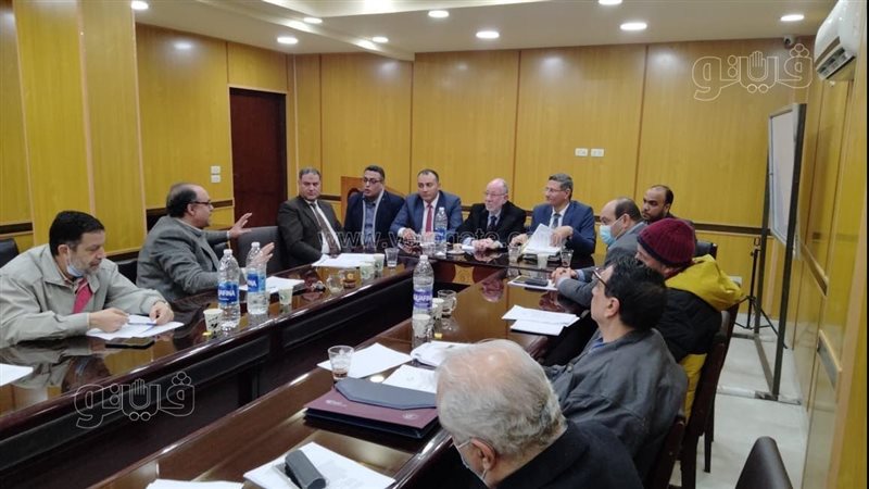 مجلس نقابة الصيادلة