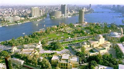 حالة الطقس اليوم الجمعة 17 - 5 - 2024 فى مصر