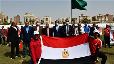 أخبار الفيوم | الاحتفال باليوم العالمي للمياه في الكنائس.. و180 يشاركون في دورة العام ذوي الهمم