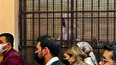دفاع محمد الأمين: التقرير الصادر من دار الرعاية بشأن فتاتين مجني عليهن عليهن سيئ جدا