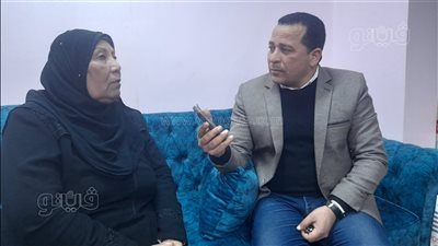 الأم المثالية البديلة على مستوى الجمهورية: ربيت 60 طفلةً بدار للأيتام من كريمي النسب |فيديو