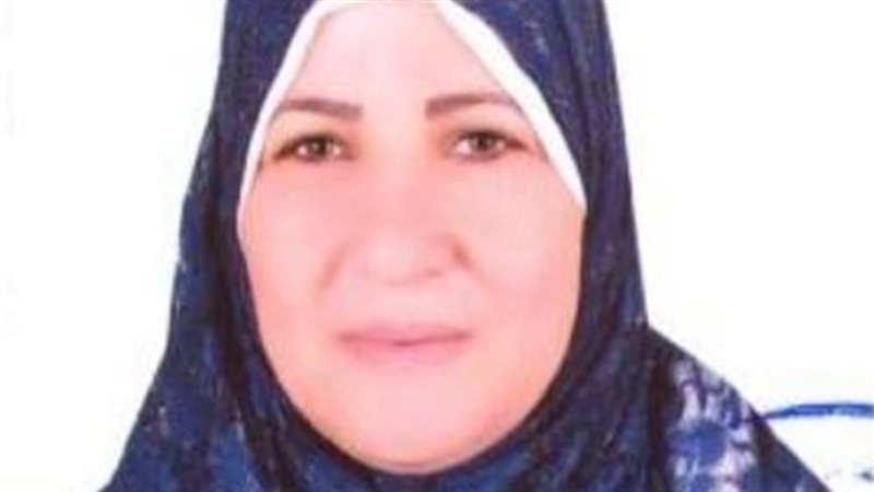  وجيدة الديداموني